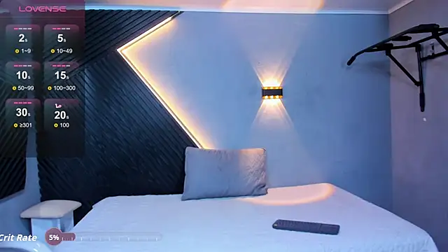 Horny_nick18 webcam