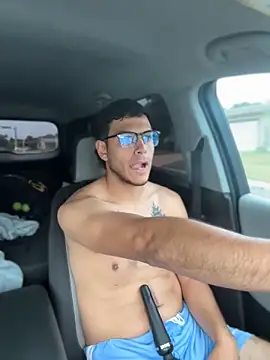StrokingDaddy4 webcam