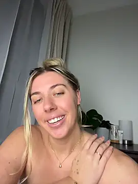 Aussielulu webcam