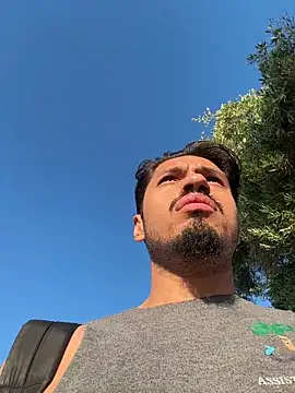 mrredcorn webcam