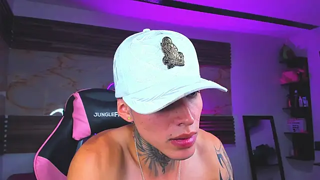 conor_2004 webcam