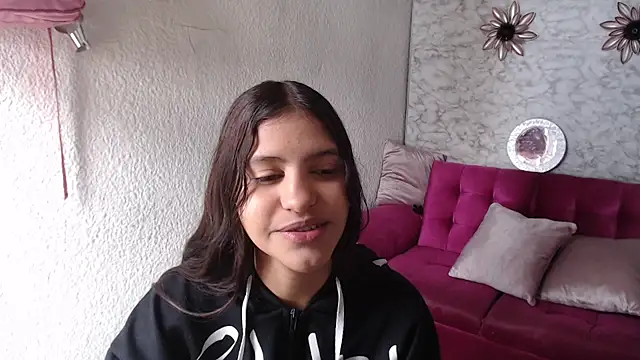 Evagirl69 webcam