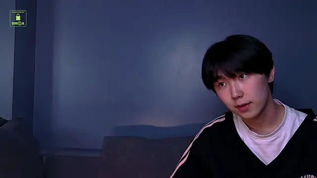HeejinWang webcam