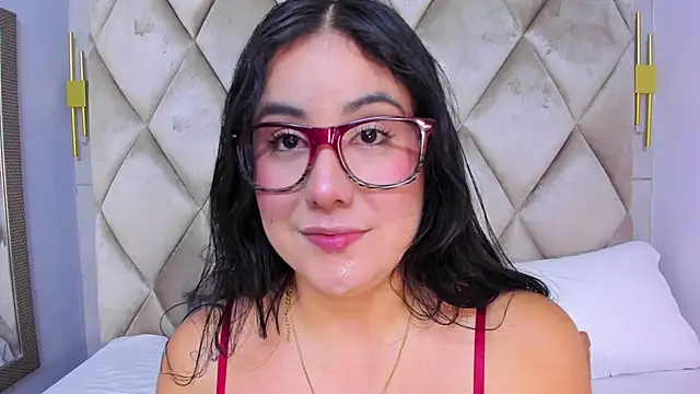 GabyParker_ webcam