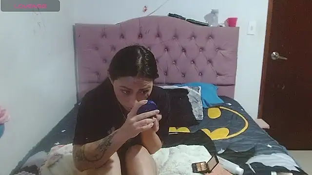 katty_hottest webcam