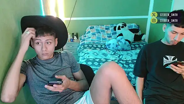 Kurt_williams1 webcam