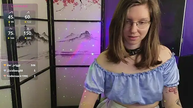 scarlettsrose webcam