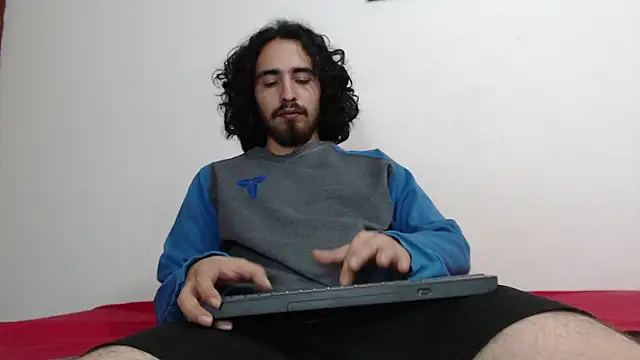 Jave_rave webcam