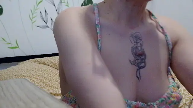 anngelle webcam