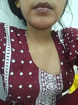 Sexy_vnshika webcam