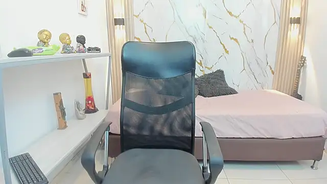 Zoey_Taylor07 webcam