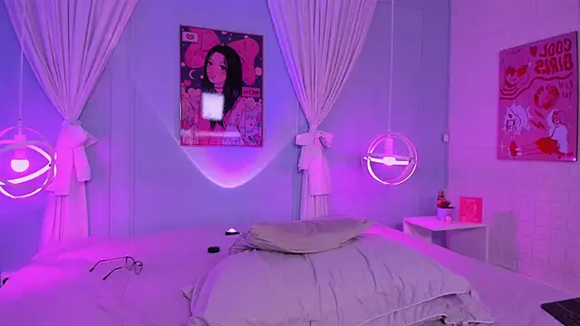 Cleo_Foxx webcam