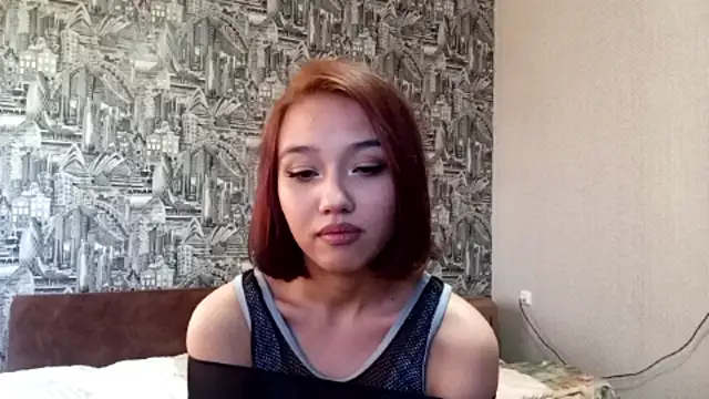 AnnettaBelsito webcam
