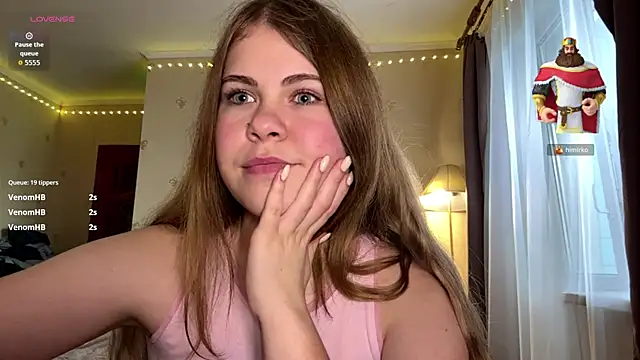 Amy_Maev webcam