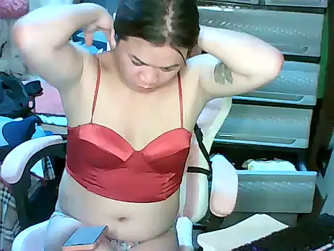 ur_lovelychen webcam