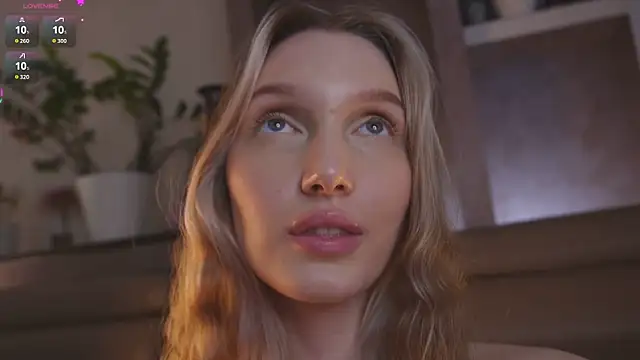 YvetteMilbrett webcam