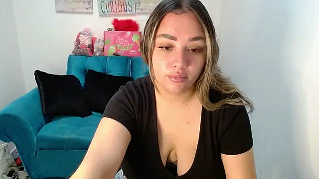 veronicaparkersex webcam