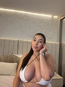 DannaMarshall webcam