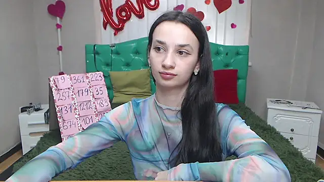 Je55icaBreeze webcam