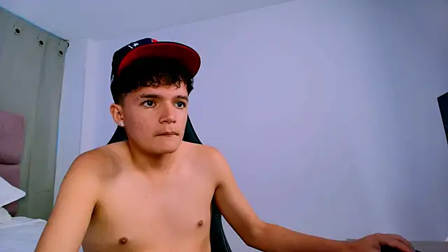 Luca_Voss webcam