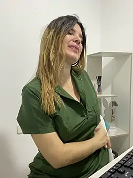 amelia_16 webcam