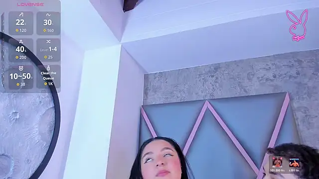 Velvet-Duo webcam