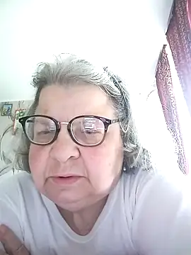 MartaMia68 webcam