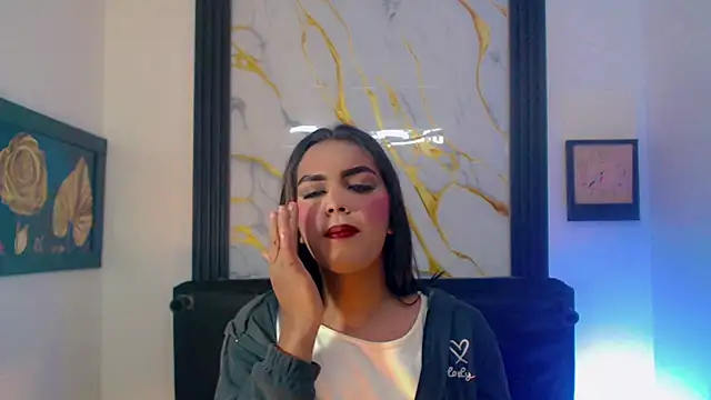Alejandra_montenegro webcam