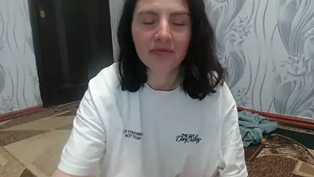 AlinaxJames webcam