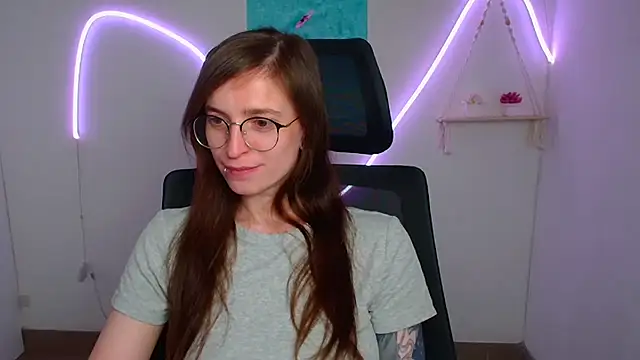 Luna_Tantra webcam