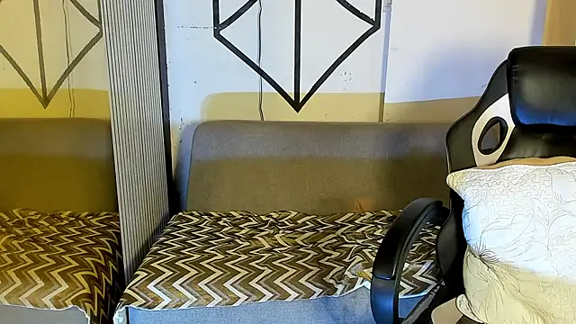 MarQueen1_ webcam