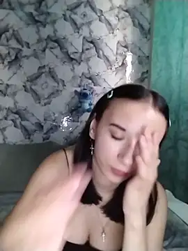 -VictoriaJohnson- webcam