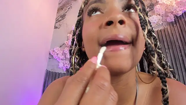 Jazmin_Fox webcam