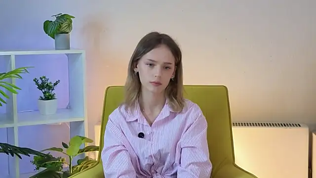 PandoraYero webcam