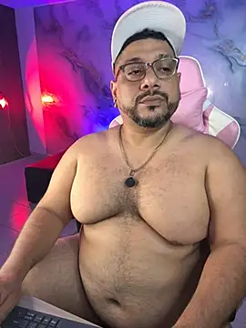 jacoob_woods webcam