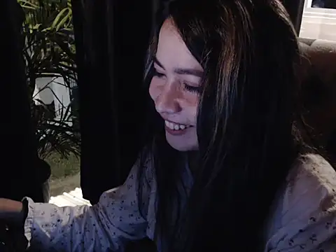 Urbabygirl_jenny webcam