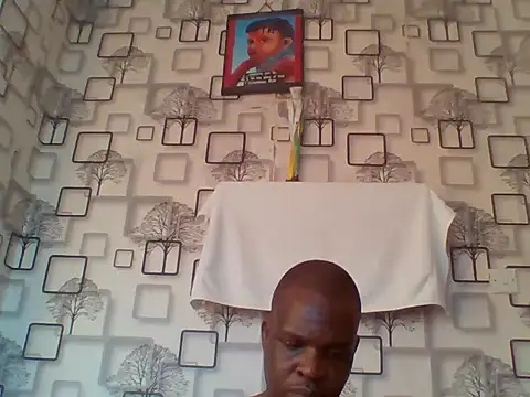Chumba_001 webcam