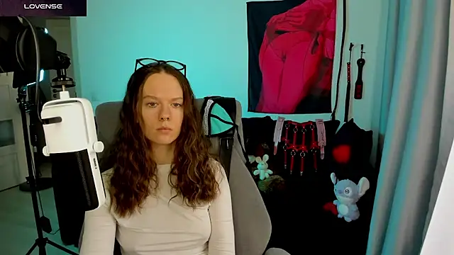 Goddess_of_Fertility webcam