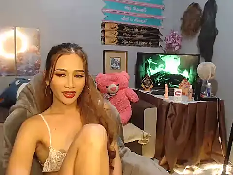 Demonsfuck webcam