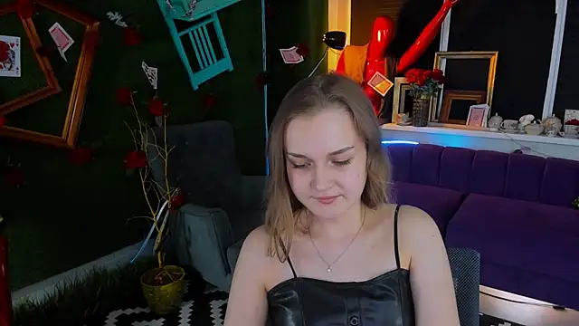 lissatelor - LissaTelor's free webcam - UK Sex Cams