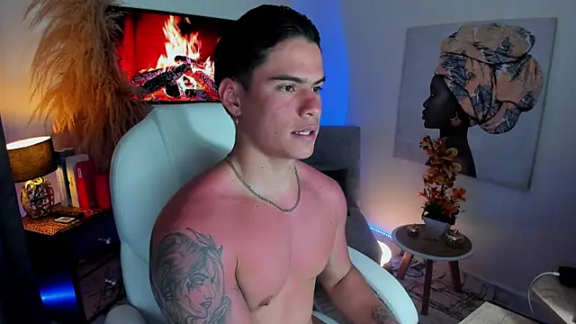 Matias_Murrier webcam