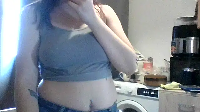 xPaniForeverQueen webcam
