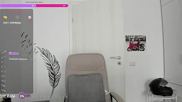 ZackFraser webcam