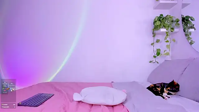Catbaby888_ webcam