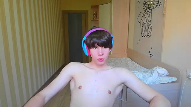 gayGamogey webcam