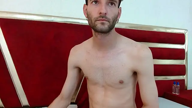 Christopher_saint webcam