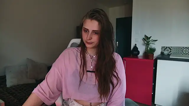 Celeste_Off webcam