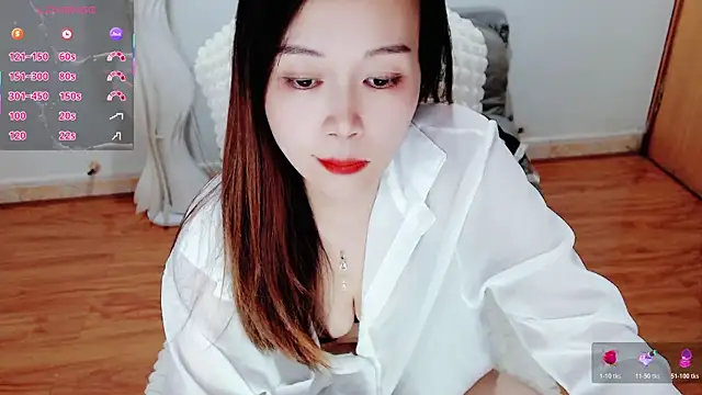 ningning688 webcam