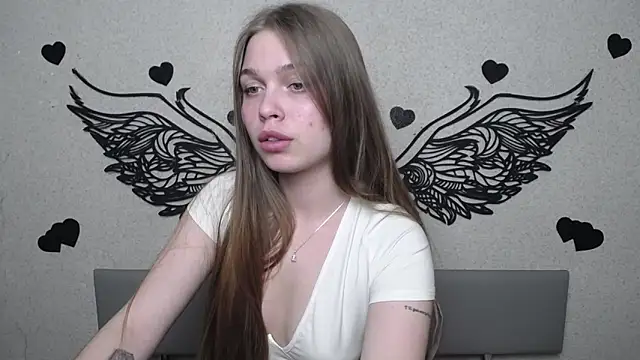 LaraPika webcam