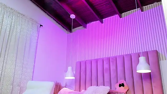ScarlettDreamss7 webcam